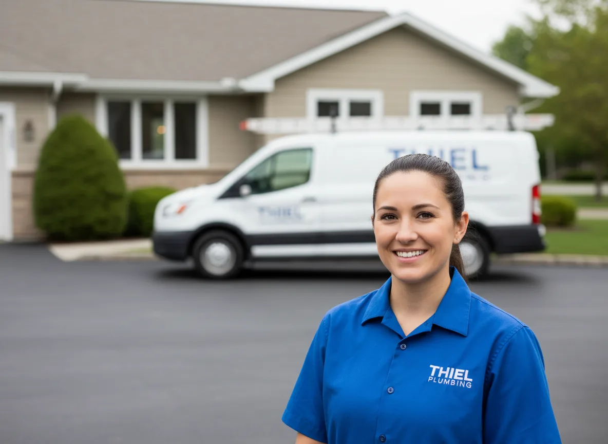 Plumber Pleasant Lake, IN FAQs